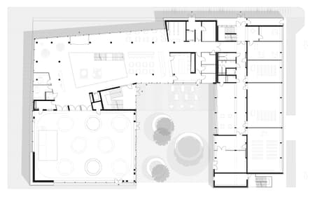 House of Digitalization